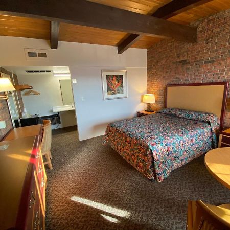 Dunes Inn Alamosa Luaran gambar