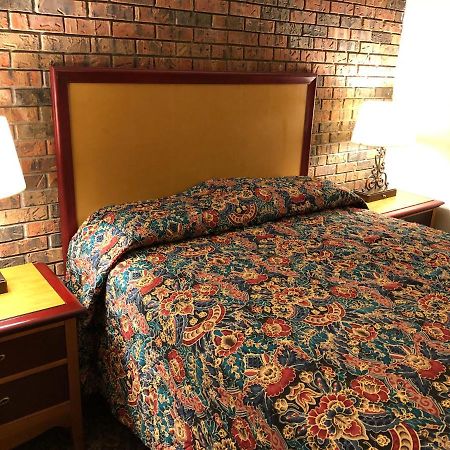 Dunes Inn Alamosa Luaran gambar