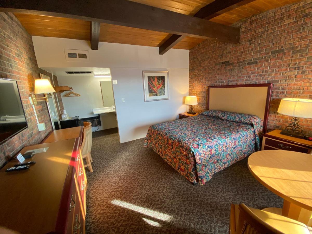 Dunes Inn Alamosa Luaran gambar
