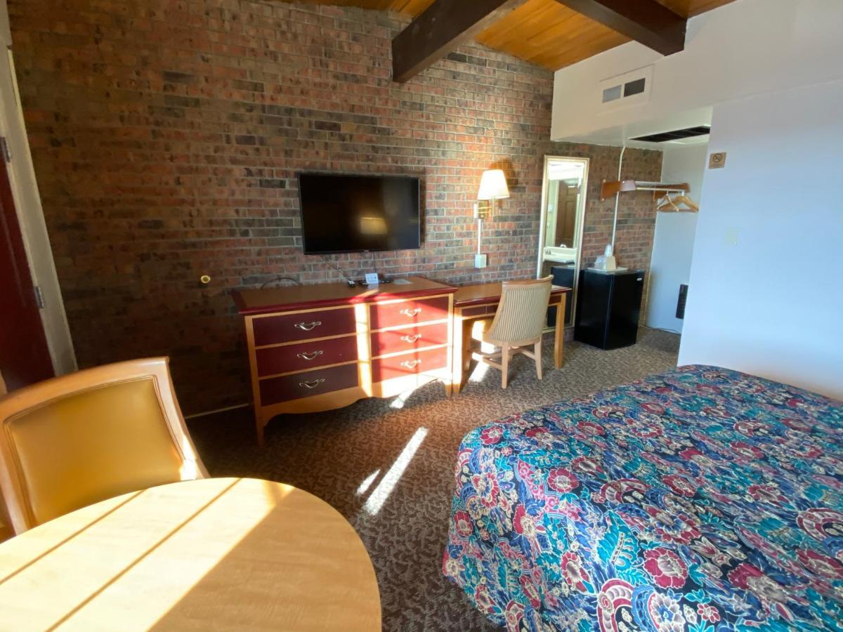 Dunes Inn Alamosa Luaran gambar