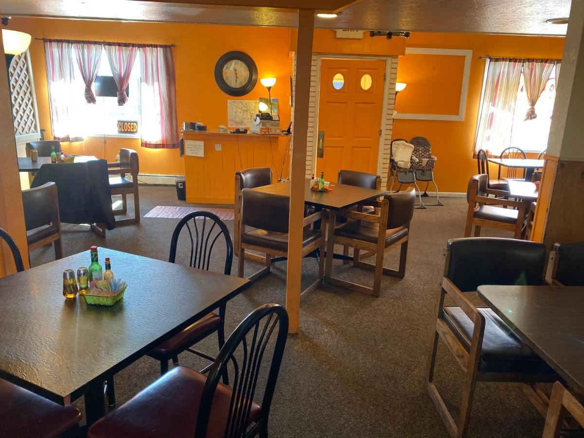 Dunes Inn Alamosa Luaran gambar