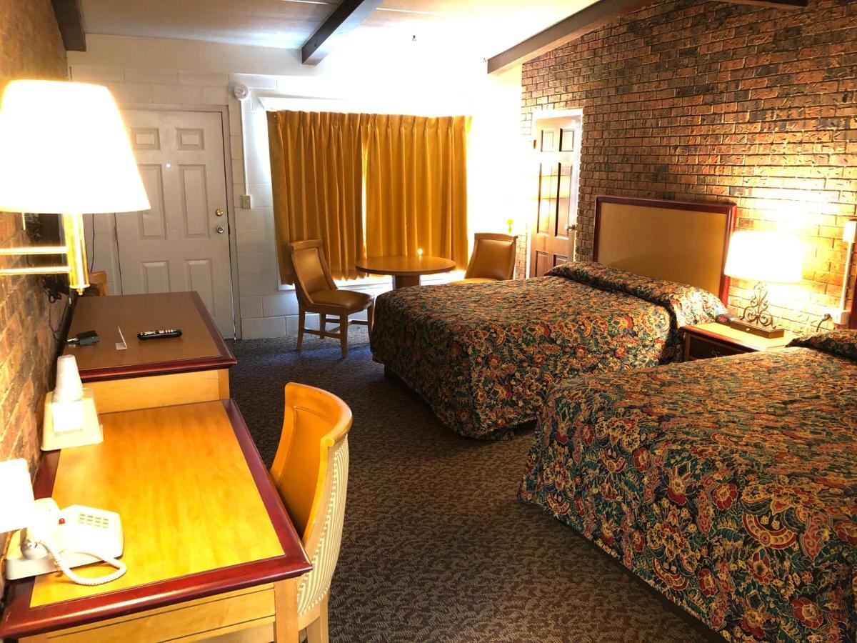 Dunes Inn Alamosa Luaran gambar