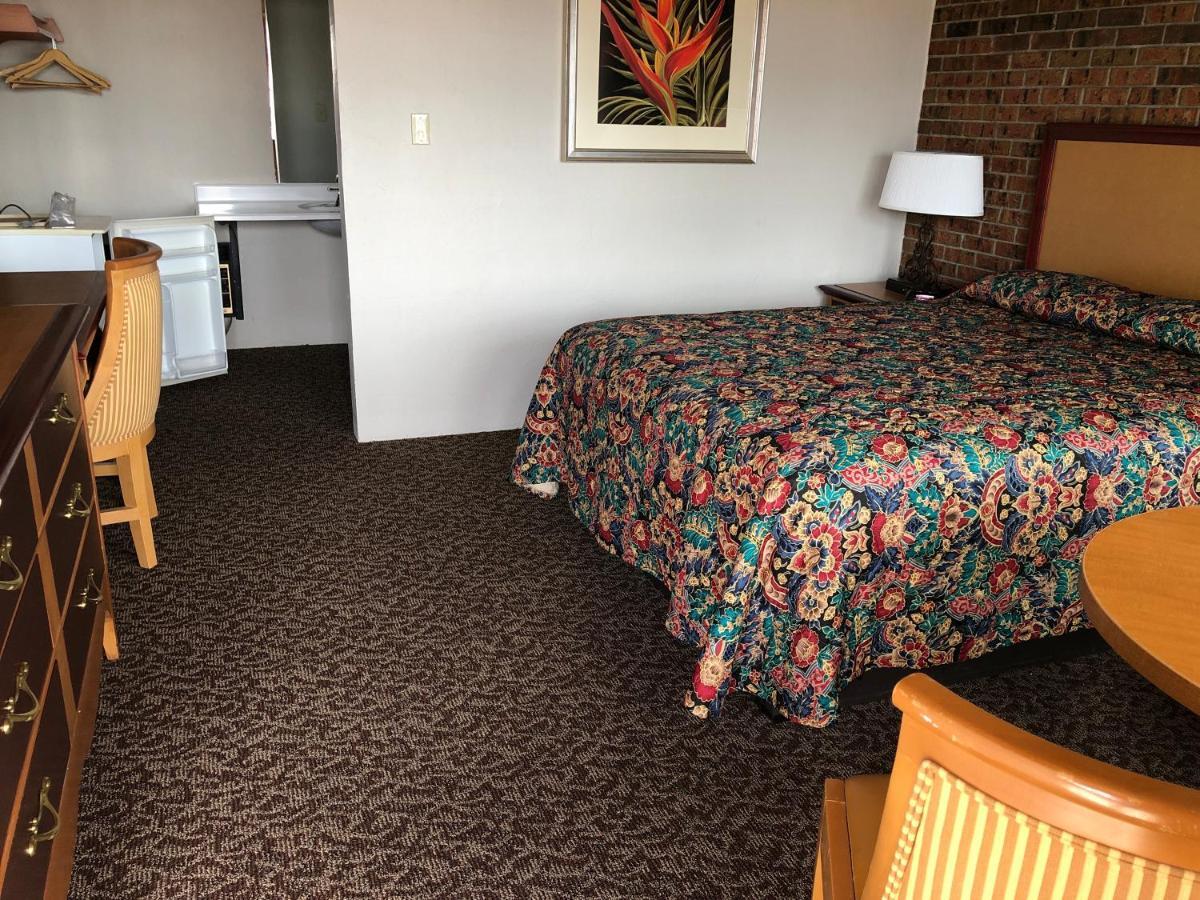 Dunes Inn Alamosa Luaran gambar