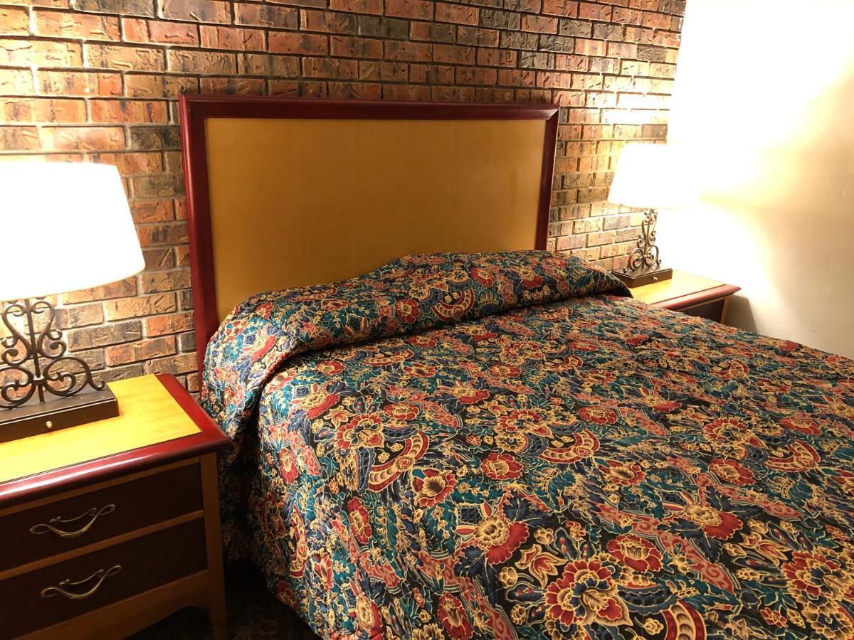 Dunes Inn Alamosa Luaran gambar