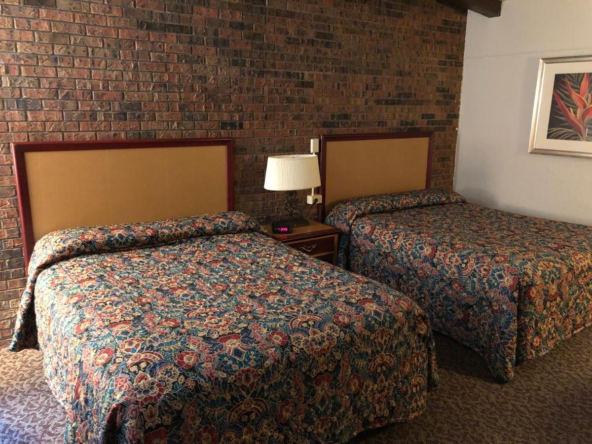 Dunes Inn Alamosa Luaran gambar