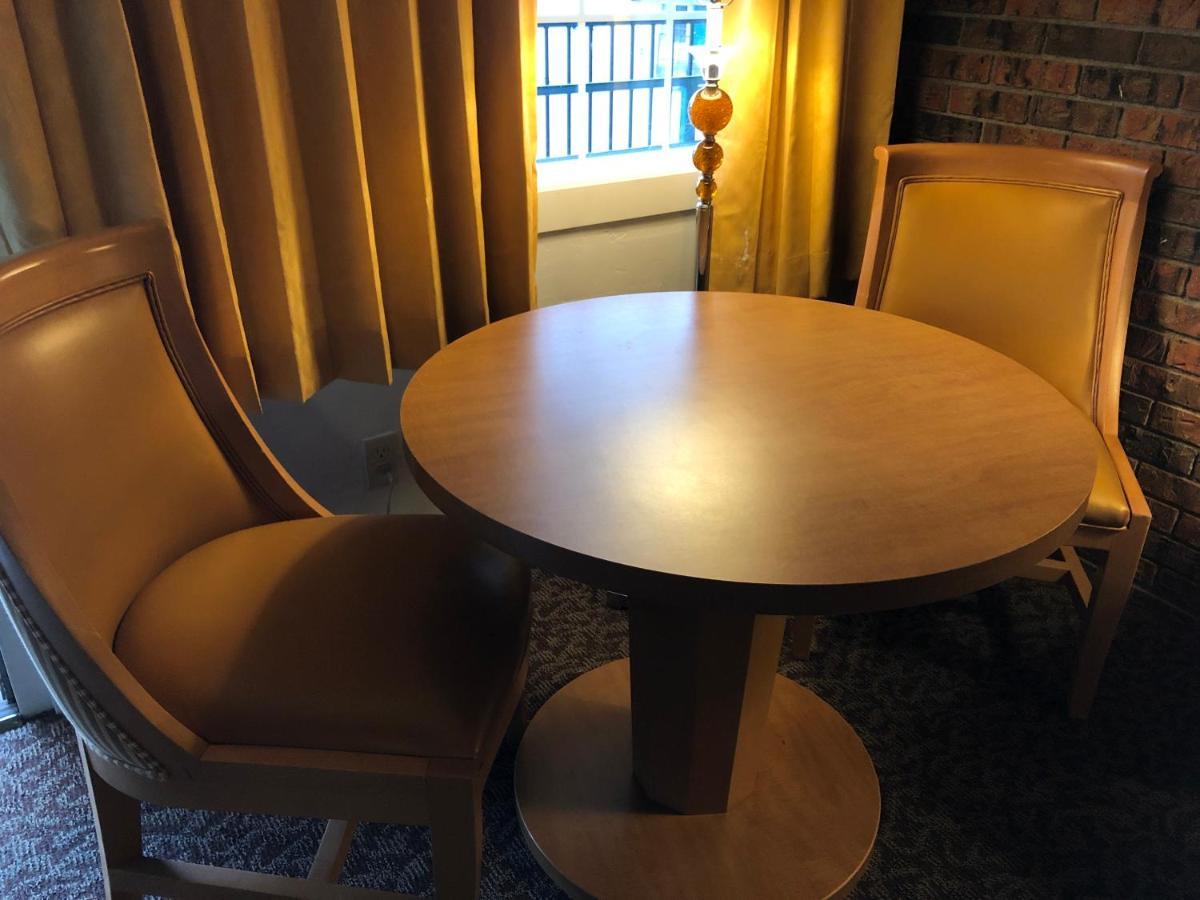 Dunes Inn Alamosa Luaran gambar