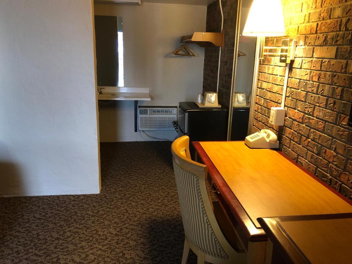 Dunes Inn Alamosa Luaran gambar