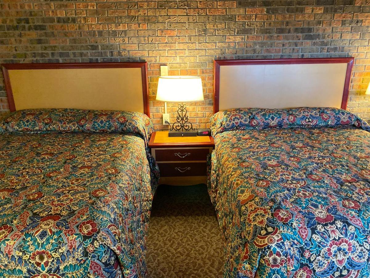 Dunes Inn Alamosa Luaran gambar