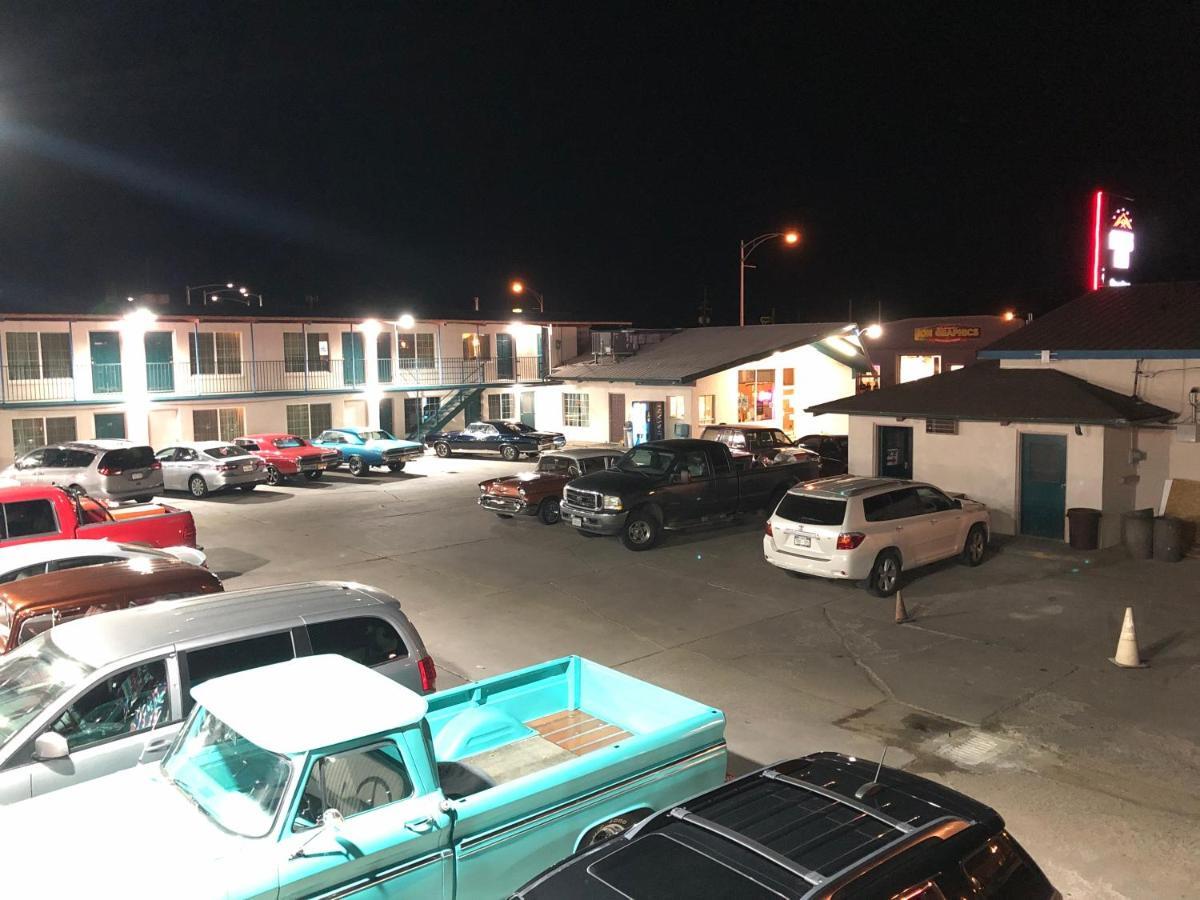 Dunes Inn Alamosa Luaran gambar