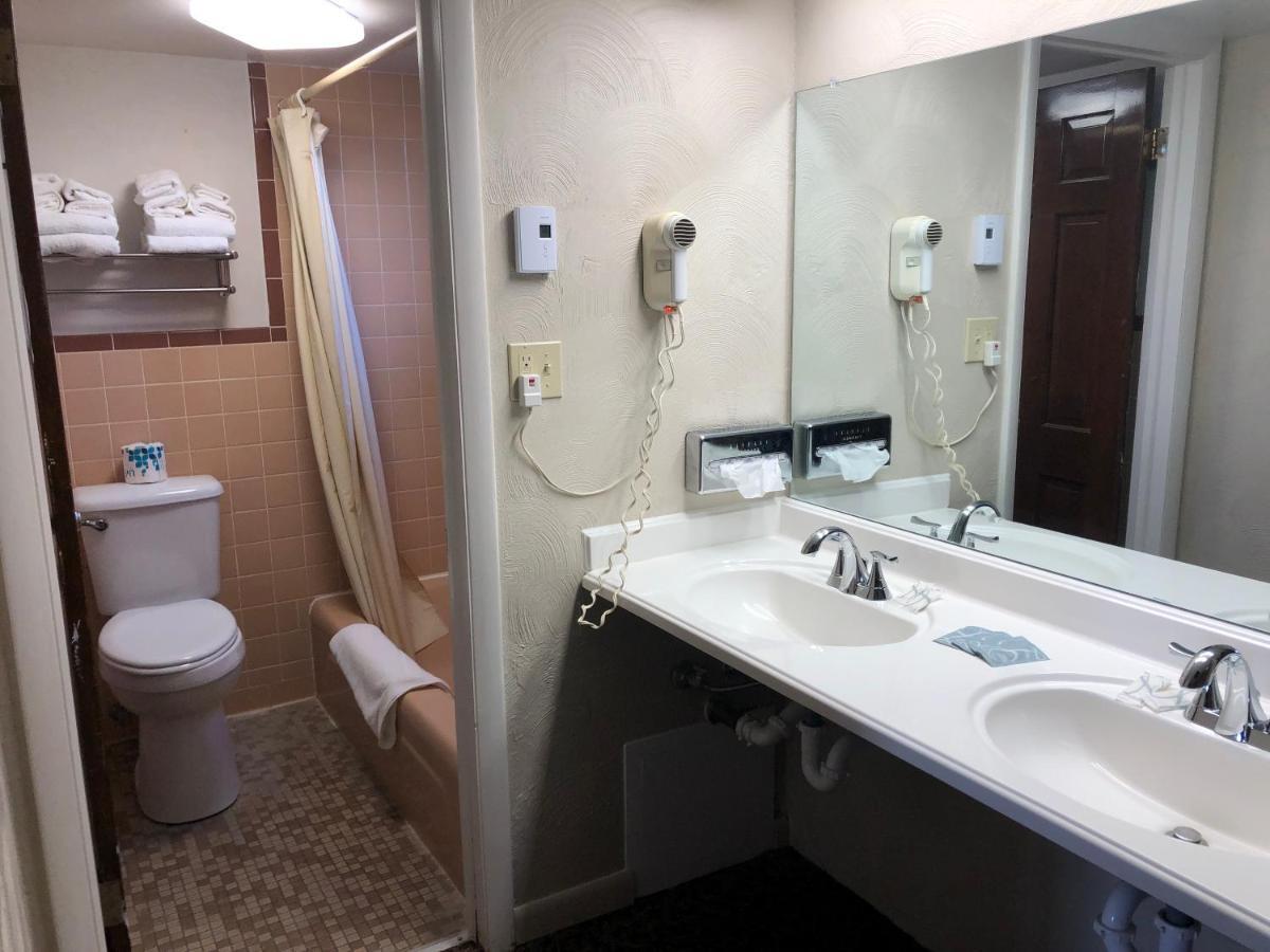 Dunes Inn Alamosa Luaran gambar