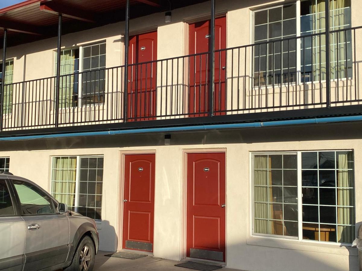 Dunes Inn Alamosa Luaran gambar