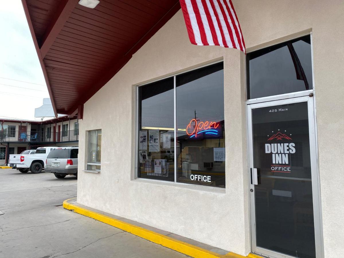 Dunes Inn Alamosa Luaran gambar