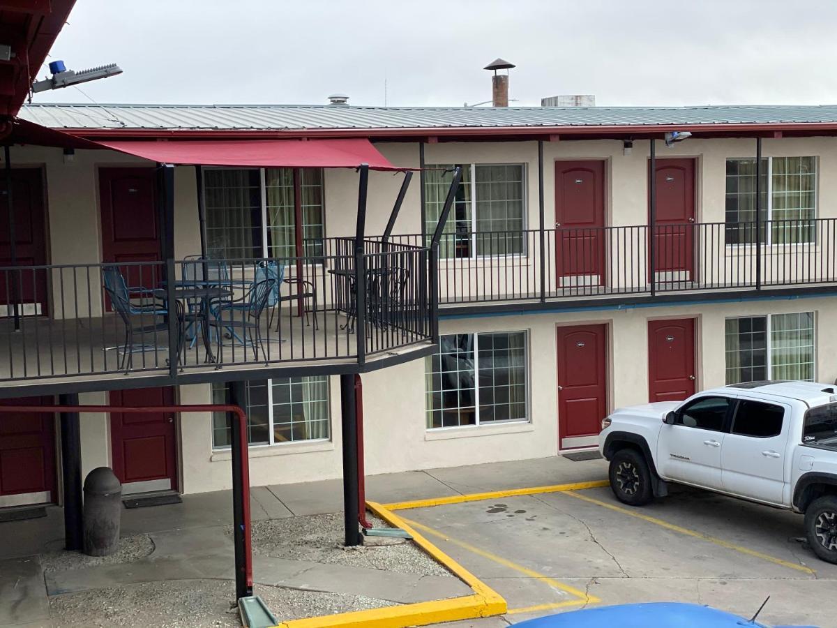 Dunes Inn Alamosa Luaran gambar
