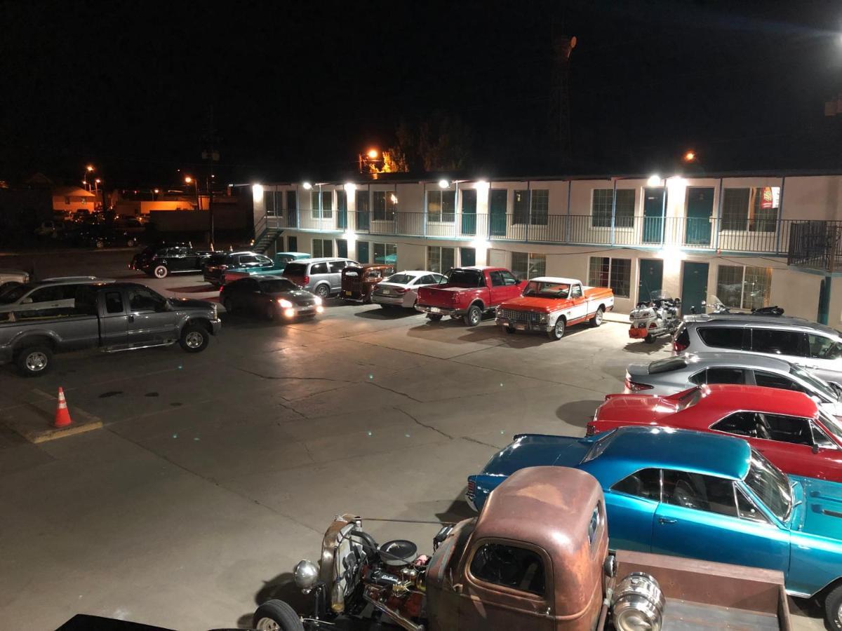 Dunes Inn Alamosa Luaran gambar